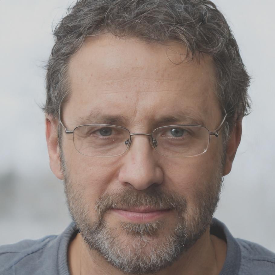 Portrait de Léonard Masson